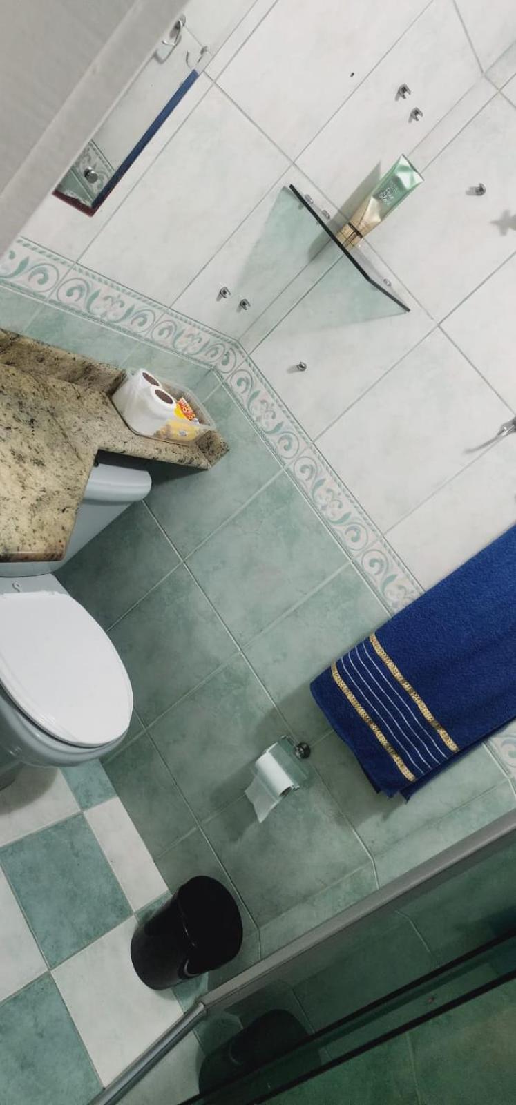 Ape Perto Alphaville Osasco Bagian luar foto