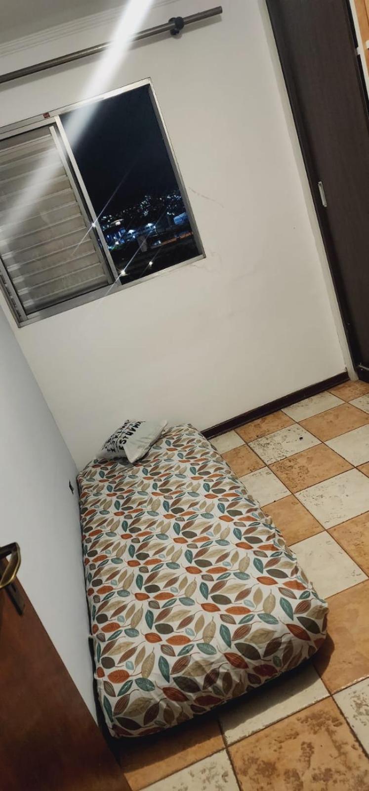 Ape Perto Alphaville Osasco Bagian luar foto